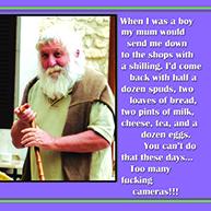 Wise Man Wise Words